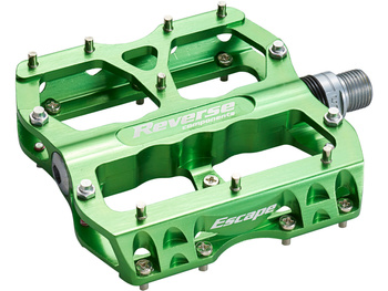 REVERSE Pedal Escape Light-Green