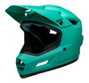 Kask full face BELL SANCTION 2 matte turquoise roz. L (57-59 cm) (NEW 2025)