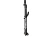 RockShox Pike Ultimate RC2 27,5" MY25 120mm, schwarz, Disc, konisch 37mm Offset, 15x110 (Boost)