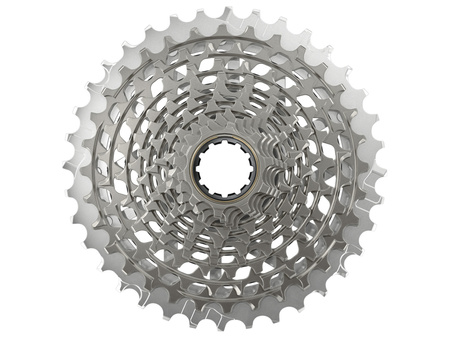 SRAM Kassette XG-1290 10-36T E1, silber