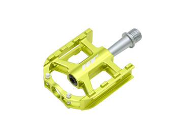 HT Pedals HT-AR12 apple green