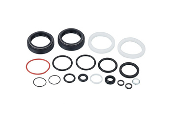 AM Fork Service Kit, Basic (includes dust seals, foam rings,o-ring seals) - LYRI