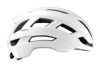 Kask gravel szosowy BELL XR MIPS solid white roz. M (55–59 cm) (NEW 2026)