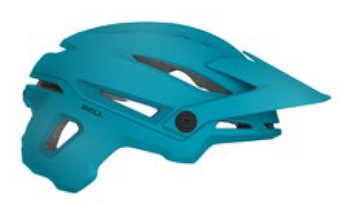 Kask mtb BELL SIXER MIPS solid blue atoll roz. XL (61-65 cm) (NEW 2026)