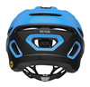 Kask mtb BELL SIXER MIPS matte light blue black roz. S (52-56 cm) (WYPRZEDAŻ -50%)