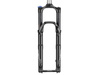 Fork Reba RL - Remote 29" 15x100 100mm Black, Alum Str Tpr 51 offset Solo Air (i
