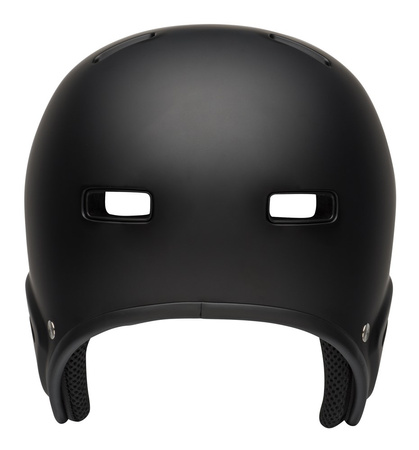 Kask bmx BELL RACKET matte black roz. M (55–59 cm) (WYPRZEDAŻ -60%)