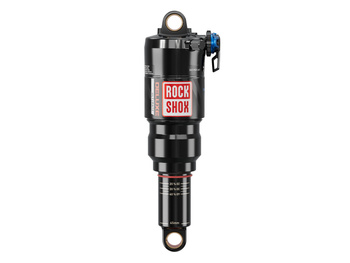 RockShox Deluxe Ultimate RCT 210x55, Linear XL Reb55/Comp30, Standard/Standard