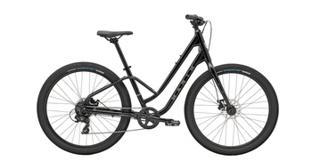 ROWER MARIN STINSON 1 ST CZARNY 27,5" L