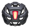 Kask gravel szosowy BELL FALCON XR LED MIPS matte gloss gray roz. L (59-63 cm) (NEW 2025)