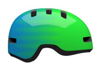 Kask dziecięcy BELL LIL RIPPER triblend galaxy blue roz. XS (45–52 cm) (NEW 2026)