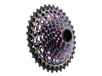 SRAM Kassette XG-1290 10-36T E1, rainbow