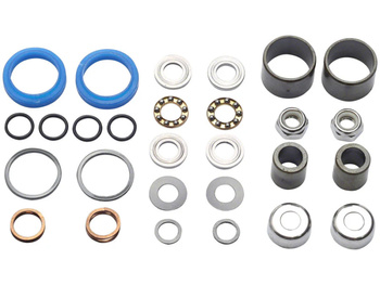 EVO+ REBUILD KITS 
(2019 version)
(