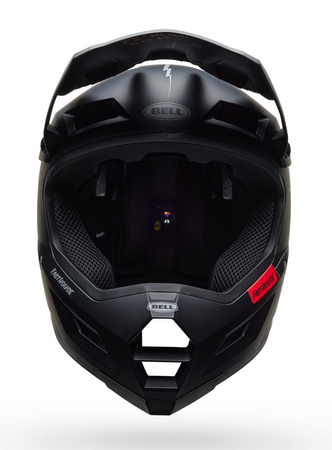 Kask full face BELL SANCTION 2 DLX MIPS matte black fasthouse roz. XS/S (51–55 cm) (NEW 2025)