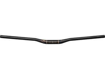 REVERSE Handlebar Nico Vink 810mm Ø31,8mm/18mm rise black-copper