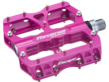 REVERSE Pedal Escape Candy