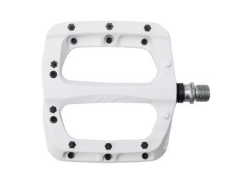 HT Pedals HT-PA03A white