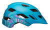 Kask juniorski BELL SIDETRACK MIPS matte light blue chapelle roz. Uniwersalny (50–57 cm) (NEW 2025)
