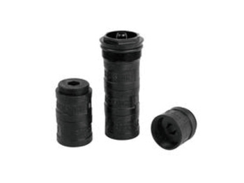 FORK SPRING AIR TOP CAP - 32mm SOLO AIR/DEBONAIR (INCLUDES 5TOKENS, INTERNALLY T