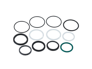 AM Rear Shock Air Can High Volume Service Kit, Basic - Monarch/Monarch Plus (201