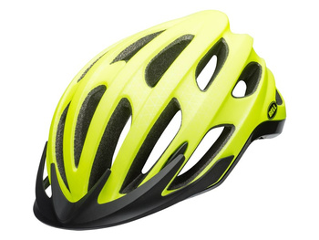 Kask mtb BELL DRIFTER matte gloss retina sear black roz. L (58–62 cm) (WYPRZEDAŻ -50%)