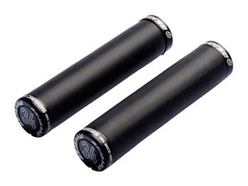 REVERSE Grip Seismic Ergo Lock On Ø34mm x 145mm black-black