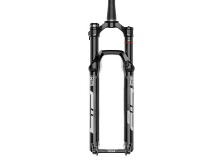 RockShox SID Ultimate Race Day 29 3P Flight Attendant, 120mm, schwarz, 35mm 44mm Offset, 15x110 (Boost)