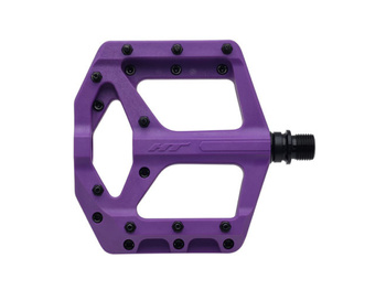 HT Pedals HT-PA32A / Supreme C 2602 dark purple