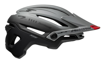 Kask mtb BELL SIXER MIPS fasthouse after hours matte black gray roz. L (58-62 cm) (WYPRZEDAŻ -50%)