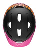 Kask juniorski BELL SIDETRACK MIPS wavy checks matte pink roz. Uniwersalny (50–57 cm) (NEW 2025)
