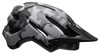 Kask mtb BELL 4FORTY matte gloss black camo roz. XL (61–65 cm) (NEW 2025)