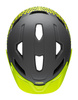 Kask juniorski BELL SIDETRACK MIPS wavy checks matte retina sear roz. Uniwersalny (50–57 cm) (NEW 2025)