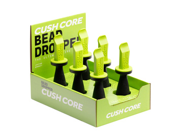 CUSH CORE Bead Dropper Tool 6pcs pack