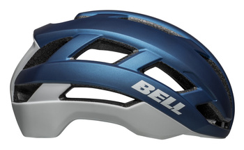 Kask gravel szosowy BELL FALCON XR MIPS matte blue gray roz. M (55-59 cm) (WYPRZEDAŻ -50%)