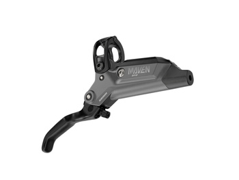 LEVER ASSEMBLY, MAVEN BRZ A1