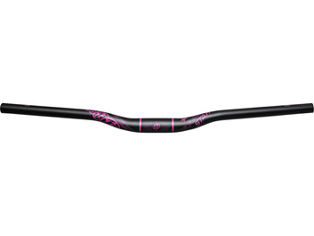 REVERSE Handlebar Youngstar 660mm Ø31,8mm black-candy