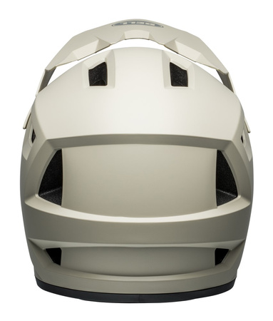 Kask full face BELL SANCTION 2 matte cement roz. XXS (NEW 2025)