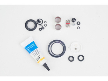 REAR SHOCK SERVICE KIT - (DOES NOT INCLUDED AIR CAN SEALS) -MONARCH PLUS