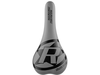 REVERSE Saddle Fort Will Style grey-black