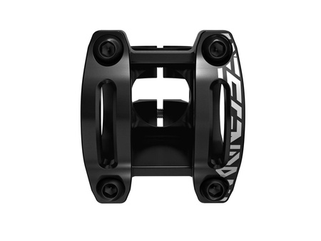 Stem Descendant 0mm Rise 35mm clamp 50mm Length 1-1/8 Steerer Black