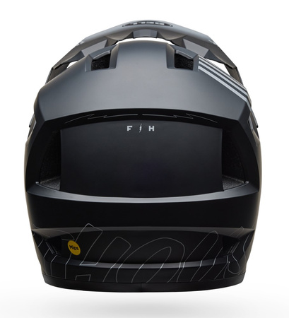 Kask full face BELL SANCTION 2 DLX MIPS matte black fasthouse roz. XS/S (51–55 cm) (NEW 2025)