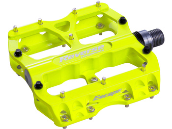 REVERSE Pedal Escape Neon-Yellow
