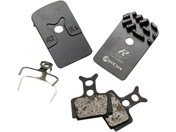 REVERSE AirCon Brakepad System > Fo Formula Mega One