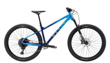 ROWER MARIN SAN QUENTIN 2 29" NIEBIESKI M