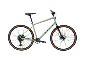 ROWER MARIN KENTFIELD 2 700C ZIELONY L