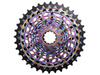 SRAM Kassette XG-1290 10-36T E1, rainbow