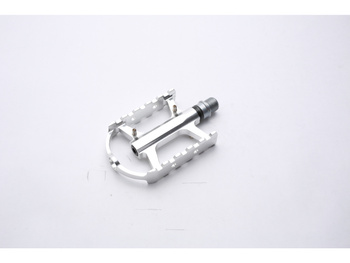 HT Pedals HT-ARS02 silver