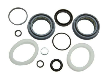 AM Fork Service Kit, Basic (includes dust seals, foam rings, o-ring seals) - Rec