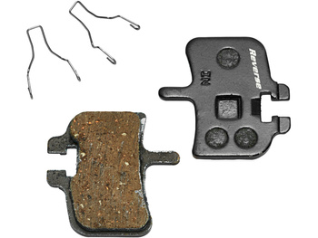 REVERSE Organic pad Hayes HFX1/HFX9/Promax