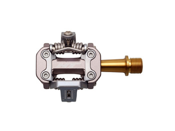 HT Pedals HT-M2T grey